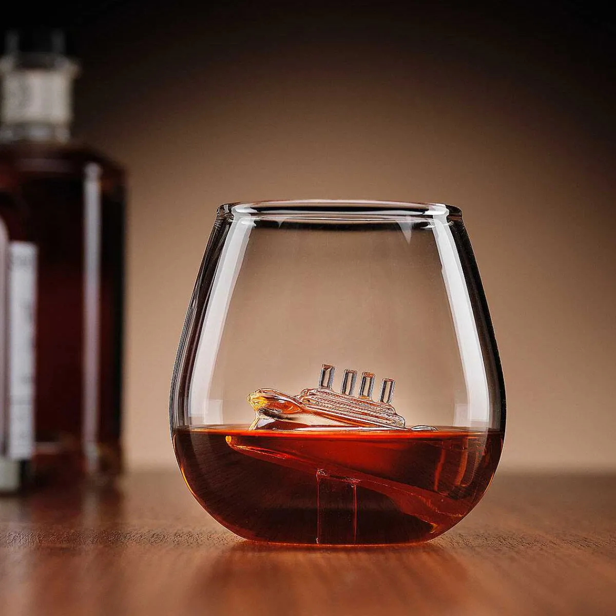 Ship In A Glass>The Source Best