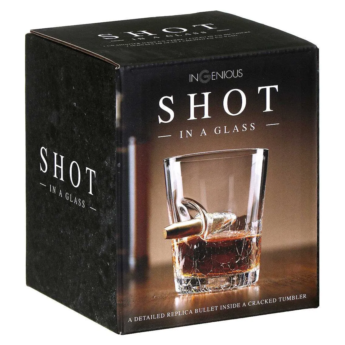 Shot In A Glass>The Source Best