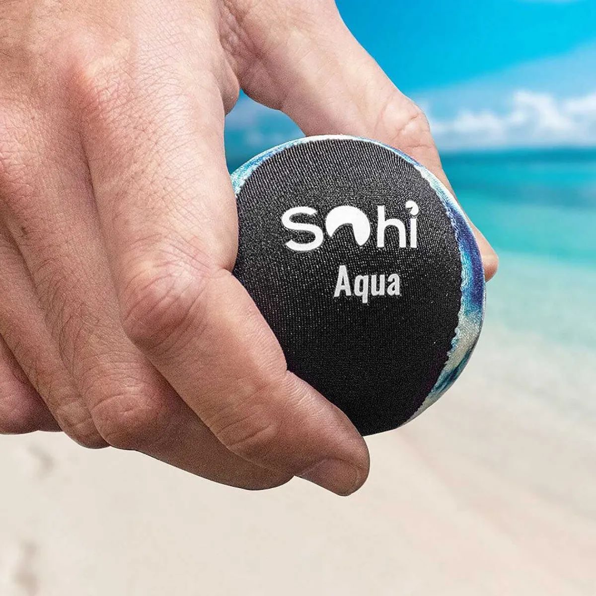 Sohi Aqua Ball>The Source Best Sale