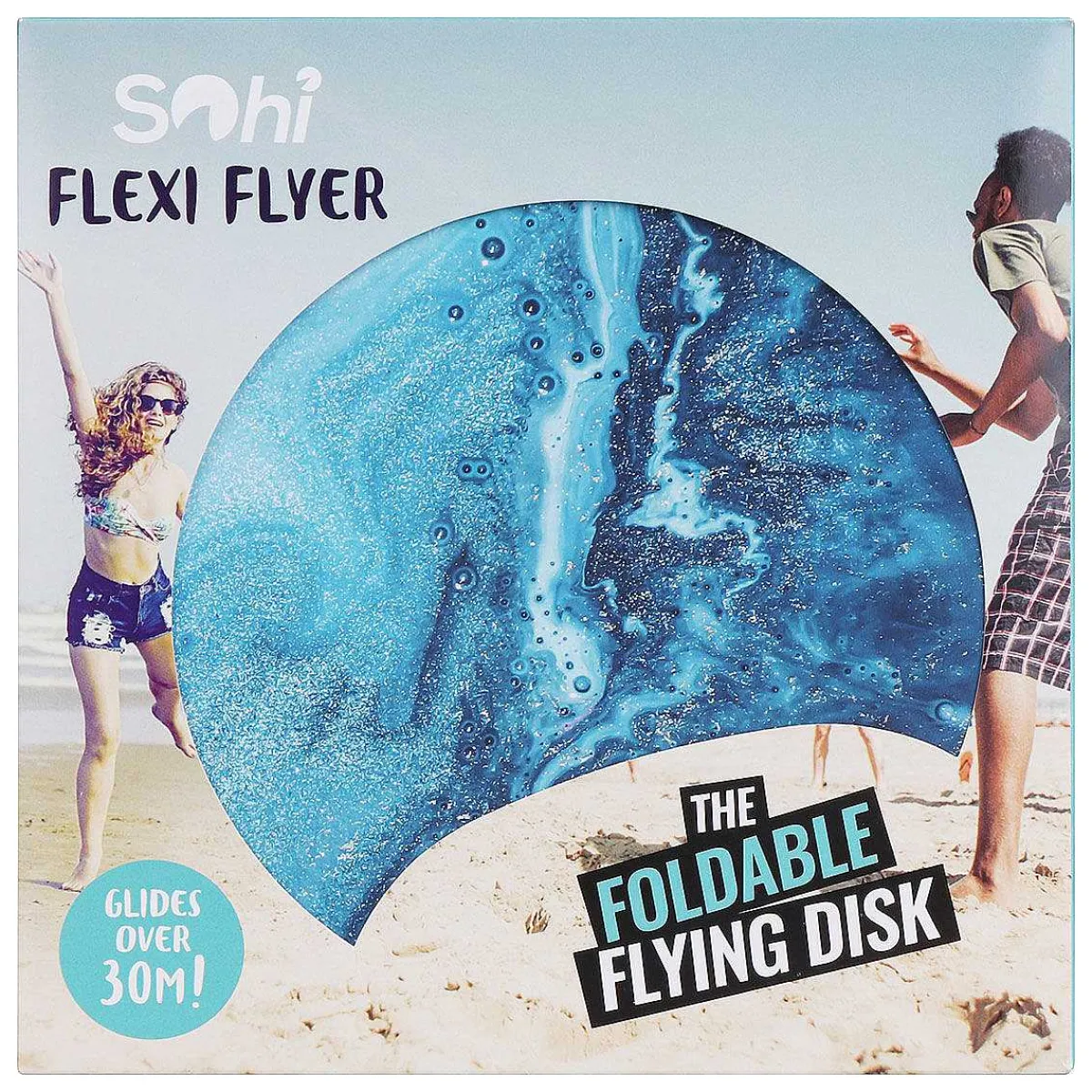 Sohi Flexi Flyer>The Source Fashion