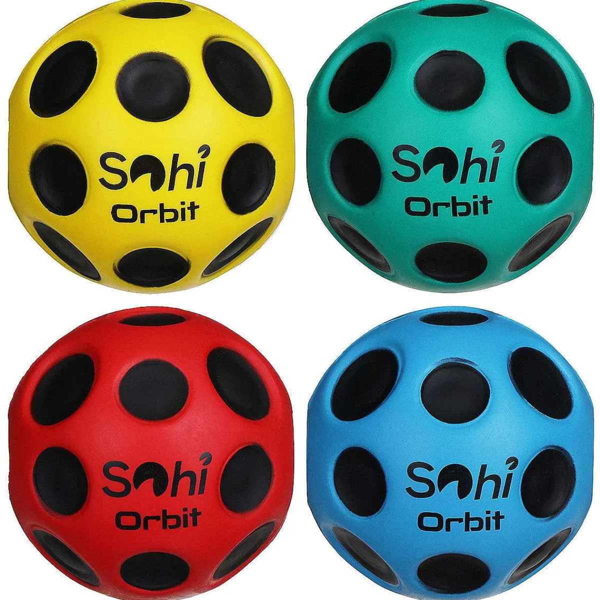 Sohi Orbit Ball>The Source Online