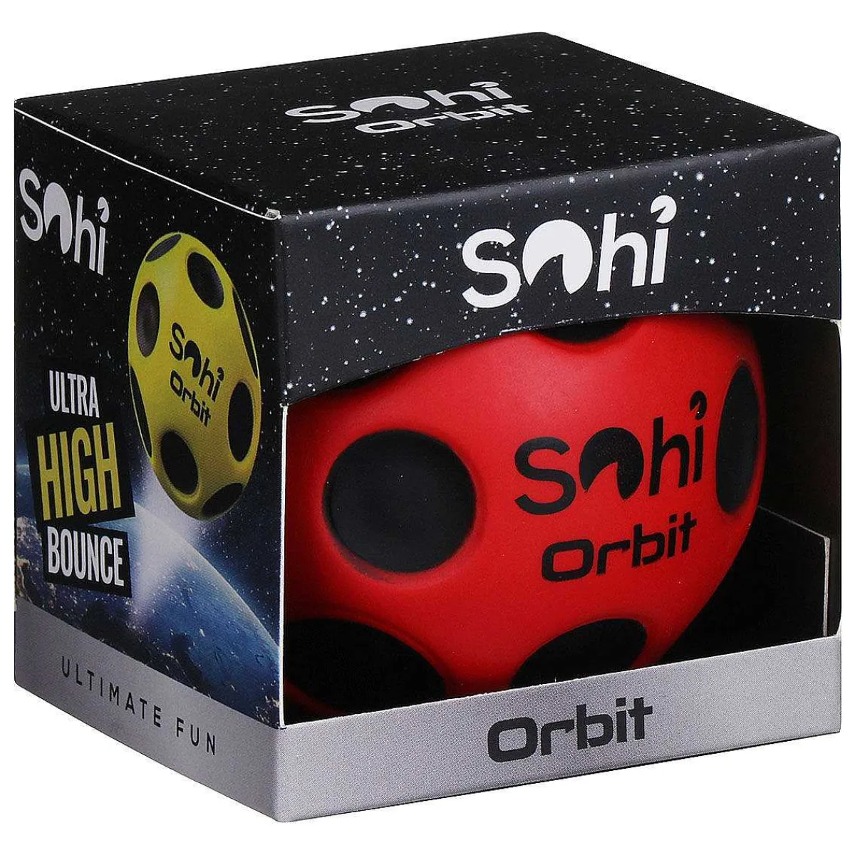 Sohi Orbit Ball>The Source Online