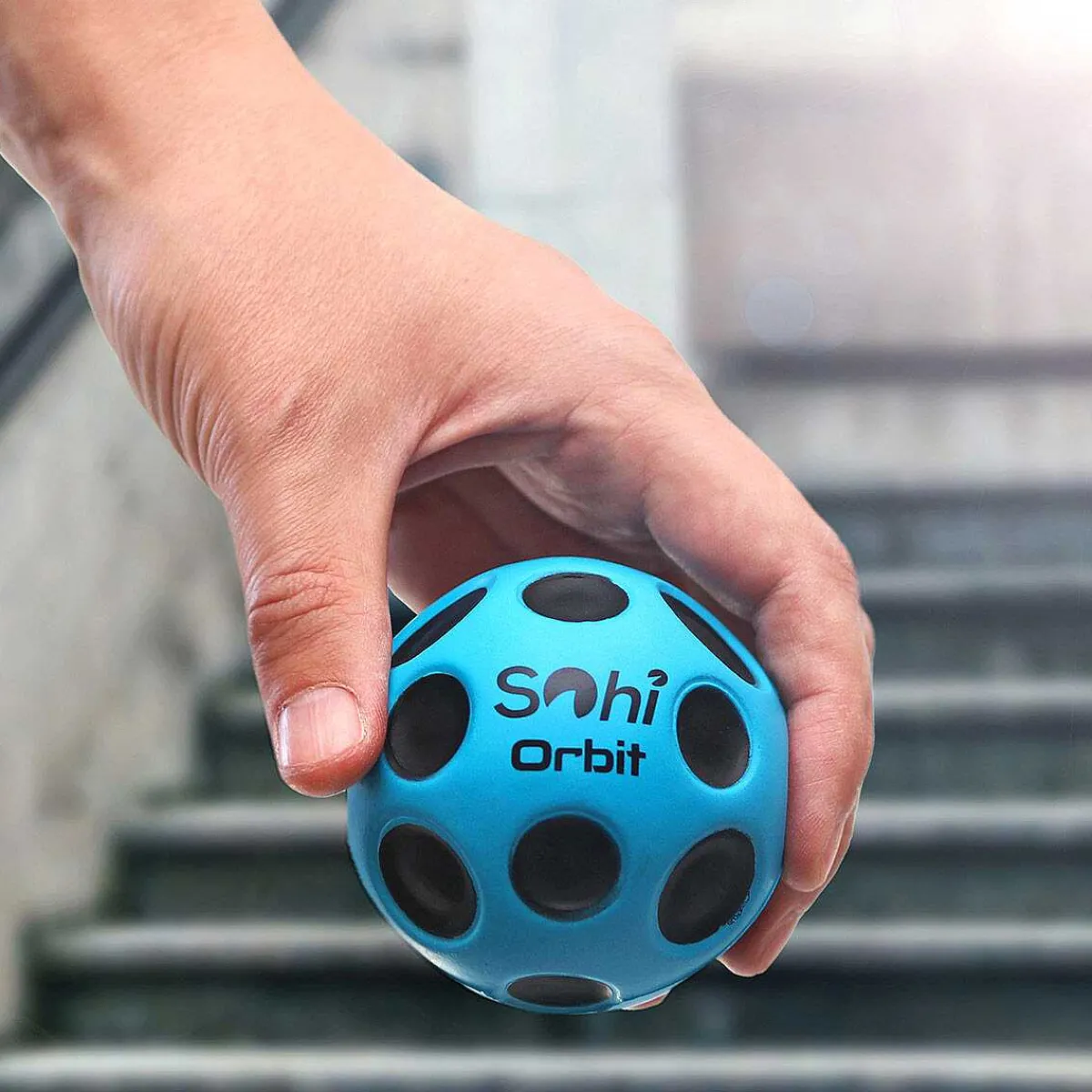 Sohi Orbit Ball>The Source Online