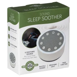 Sound Sleep Soother><noscript><img width=