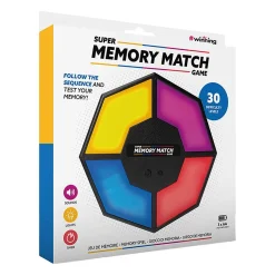 Super Memory Match Game>The Source Discount