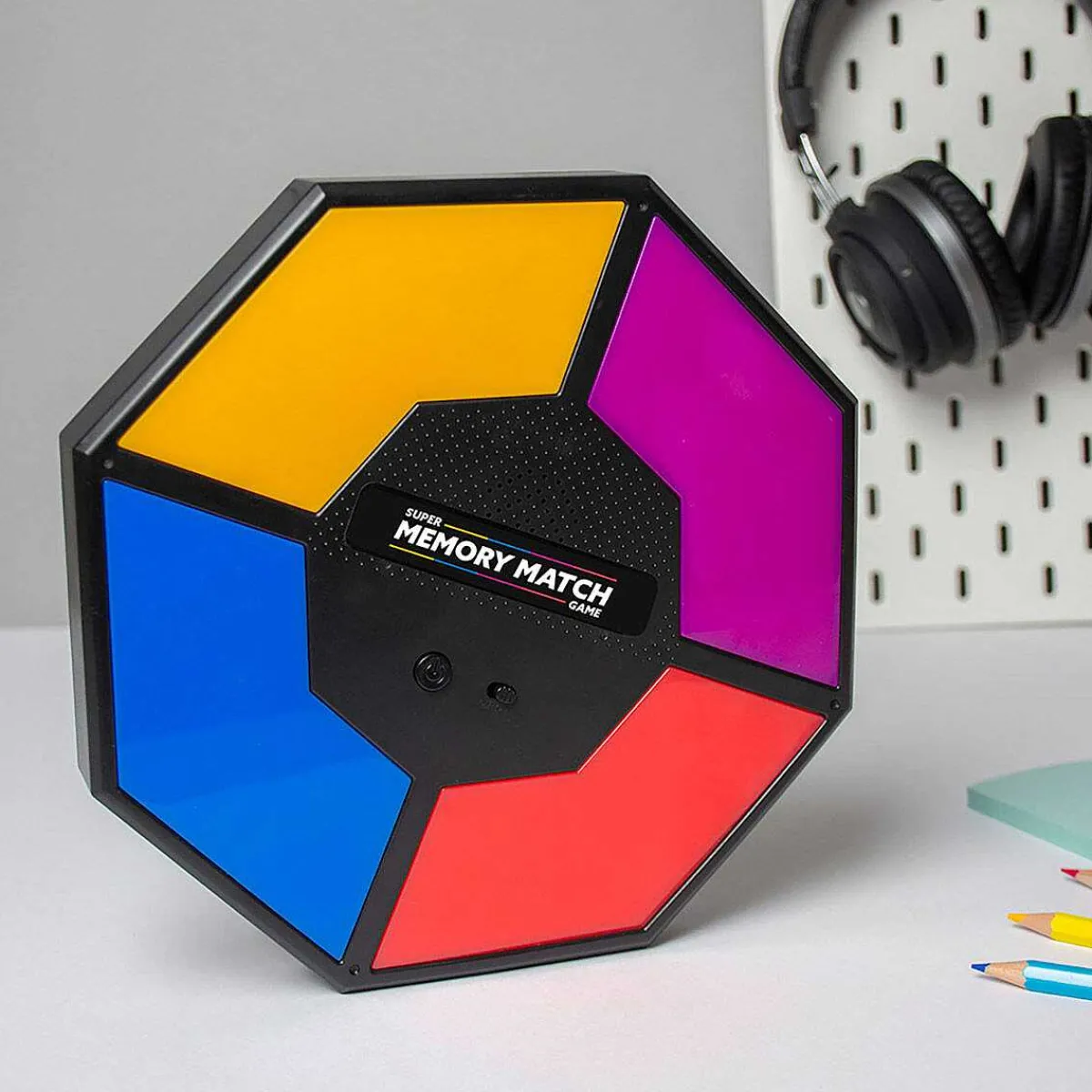 Super Memory Match Game>The Source Discount
