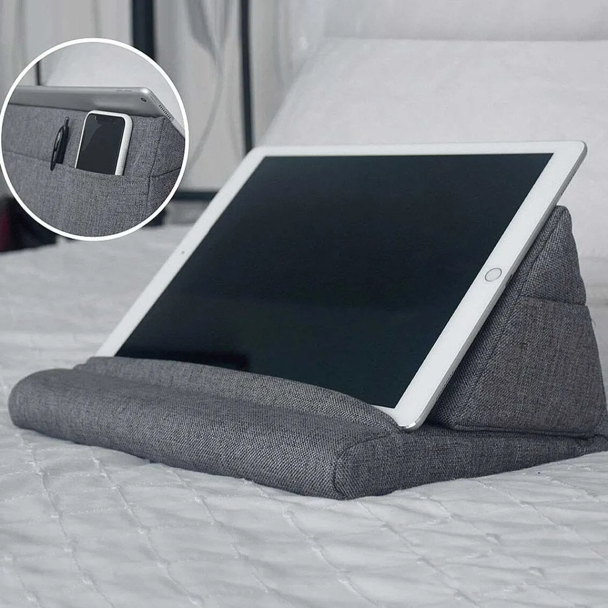 Tablet Cushion>The Source Best Sale