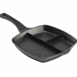 The Lazy Man Frying Pan>The Source Best