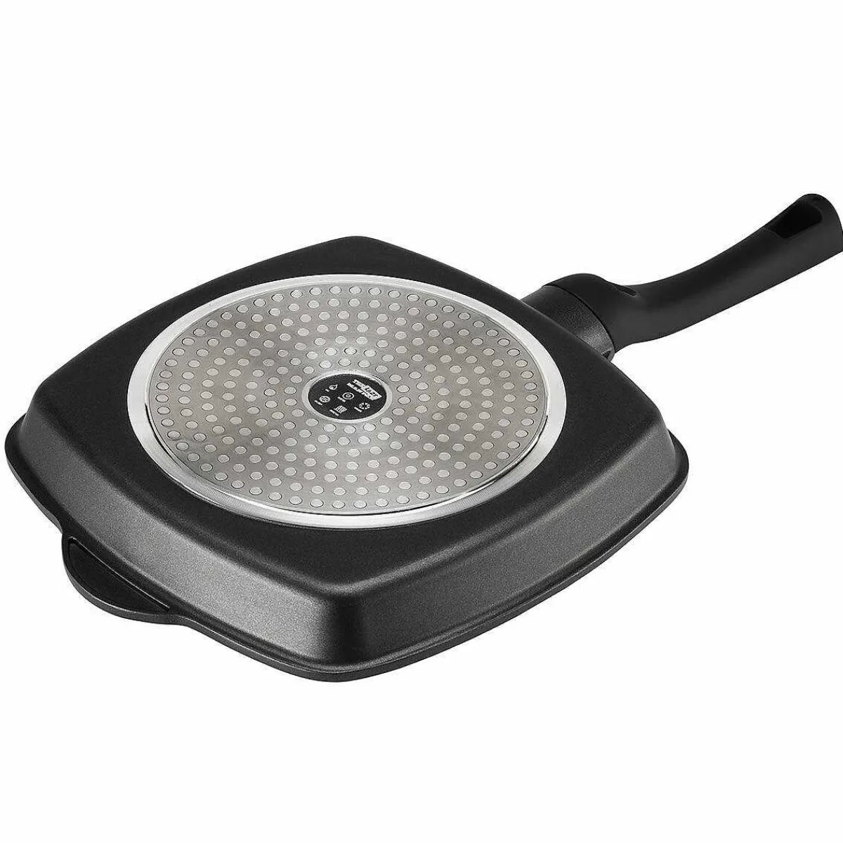 The Lazy Man Frying Pan>The Source Best