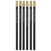'Bee & Honeysuckle' Set Of 6 Pencils>Toasted Crumpet Best Sale