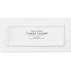 'Fern' Rectangular Soap Dish>Toasted Crumpet Sale