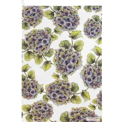 'Hydrangea' Tea Towel><noscript><img width=