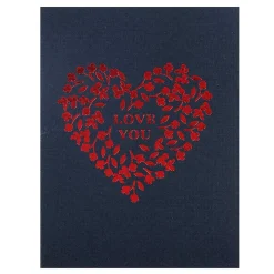 'Love You' Mini Card><noscript><img width=