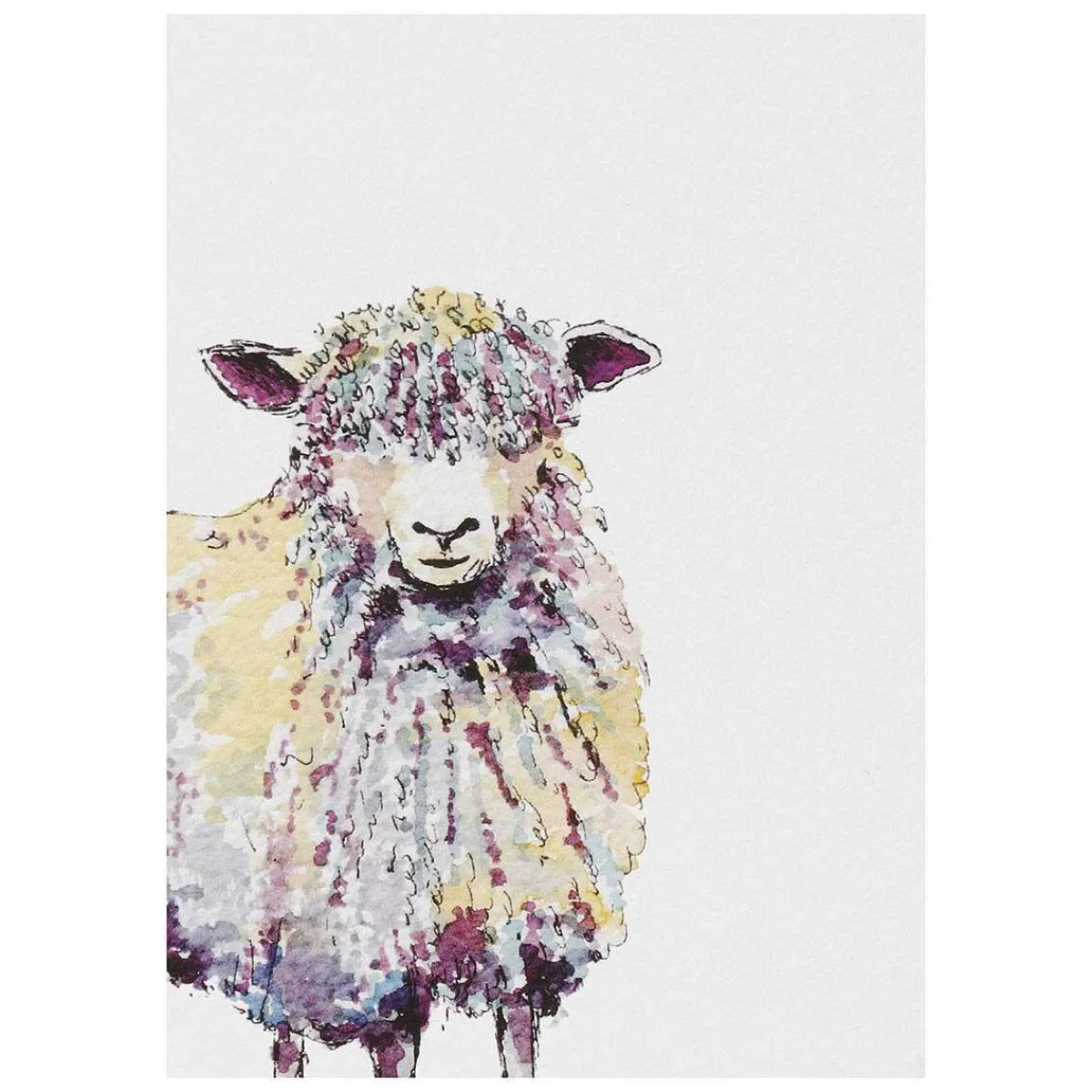 'spring To Summer' Notecards Mixed Set Of 8>Toasted Crumpet Discount