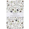 'Wildflower Meadows' Tea Towel>Toasted Crumpet Cheap