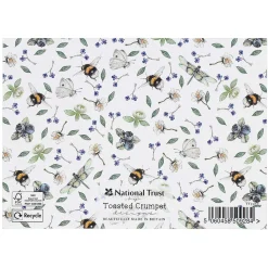 'Wildflower Meadows' Thank You Notecards Set Of 6><noscript><img width=