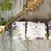 'With Love & Hugs' Mini Moments Trio Of 20G Heart Soaps>Toasted Crumpet Store
