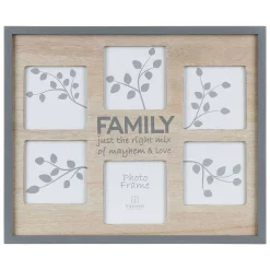 Family Multi Frame>Transomnia Hot