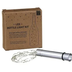 Led Bottle Light Kit With 20 Leds>Transomnia Online