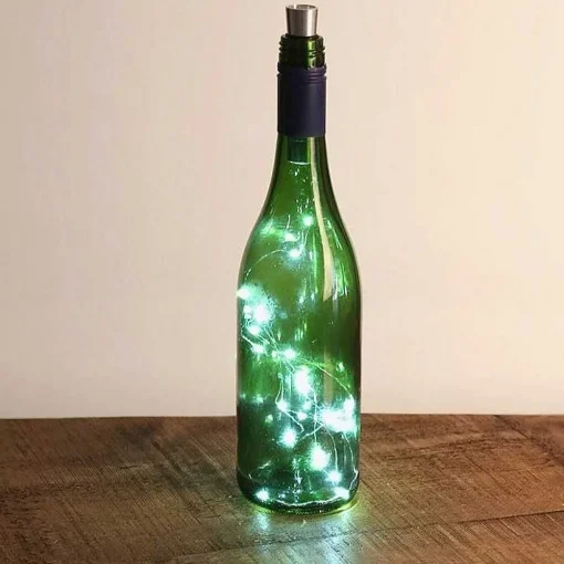 Led Bottle Light Kit With 20 Leds>Transomnia Online