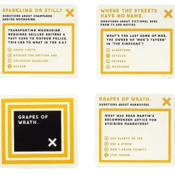Trivial Drinking Trivia><noscript><img width=