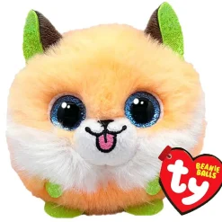 Sherbet Beanie Ball>Ty Online