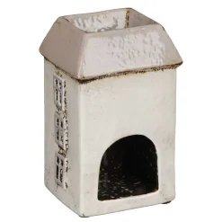 Cream House Wax Melt & Oil Warmer>Village Pottery Discount