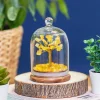 Citrine Gemstone Dome Tree>Widdop & Co Sale