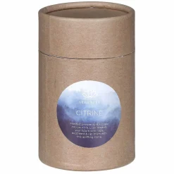 Citrine Gemstone Dome Tree>Widdop & Co Sale