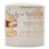 Disney Magical Beginnings Pooh Ceramic Money Box>Widdop & Co Discount