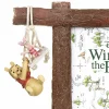 Disney Pooh And Piglet Swing 4X6 Photo Frame>Widdop & Co Outlet