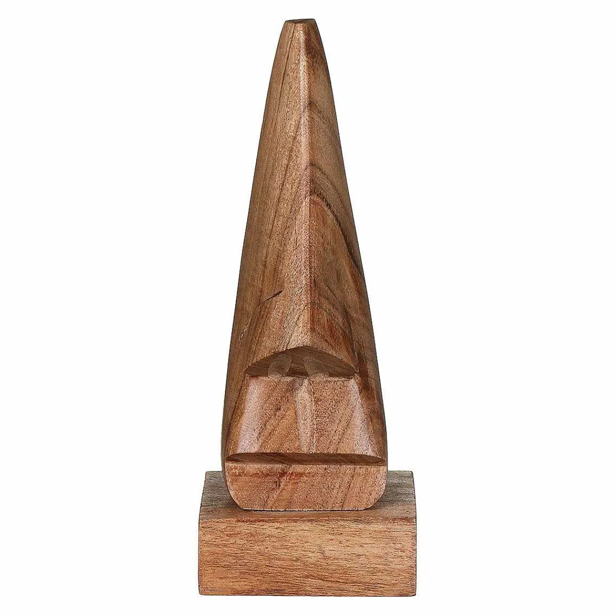 Harvey Makin Wooden Glasses Stand>Widdop & Co Fashion
