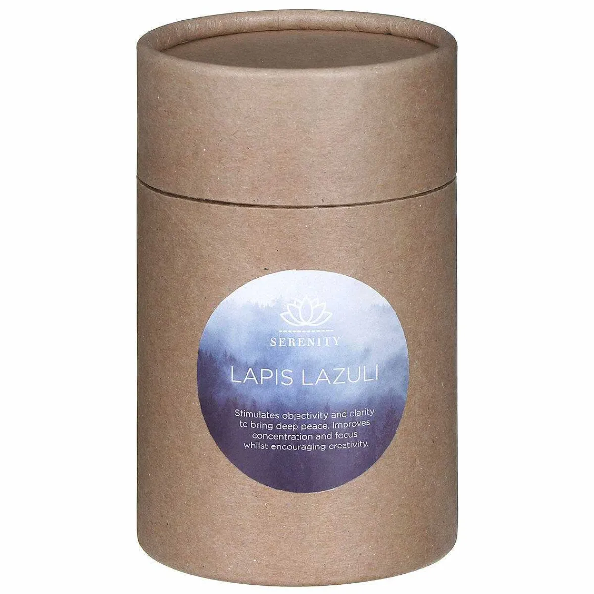 Lapis Gemstone Dome Tree>Widdop & Co Best Sale