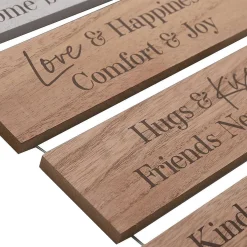 Moments House Hanging Plaque>Widdop & Co Cheap