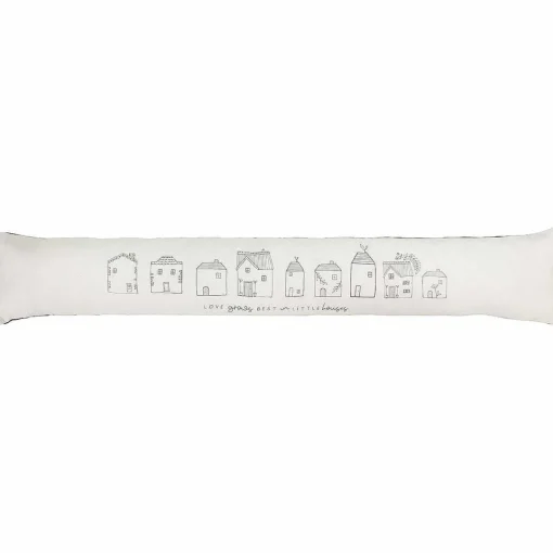 Moments Love Grows Best 1M Draught Excluder>Widdop & Co Shop