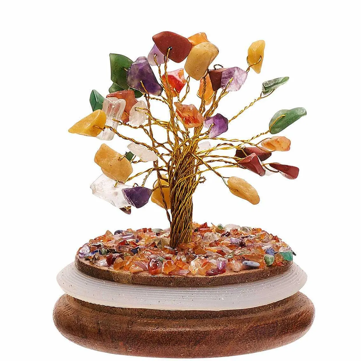 Wish Tree Gemstone Dome Tree>Widdop & Co Sale