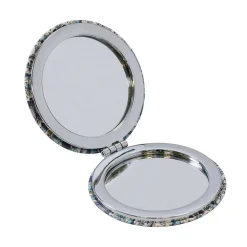 Assorted Compact Mirror><noscript><img width=