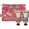 At Home Strawberry Thief Hand Care Bag>William Morris Store