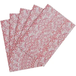 At Home Strawberry Thief Scented Drawer Liners>William Morris Hot