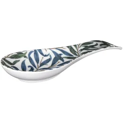 Willow Bough Spoon Rest>William Morris Online