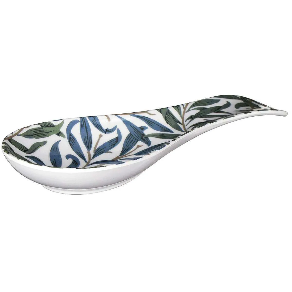 Willow Bough Spoon Rest>William Morris Online
