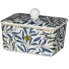 Willow Bough Butter Dish>William Morris Discount