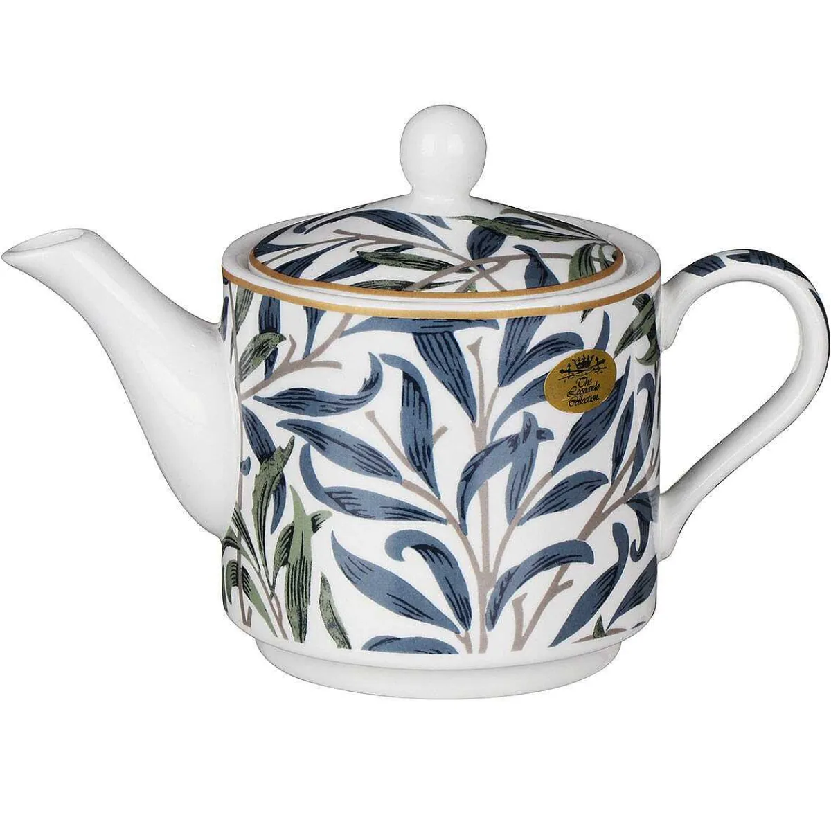 Willow Bough Tea For One>William Morris Fashion