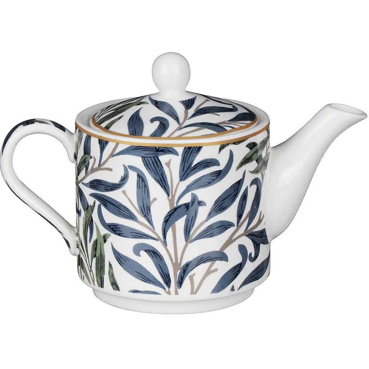 Willow Bough Tea For One>William Morris Fashion