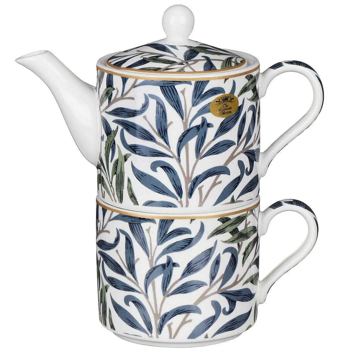 Willow Bough Tea For One>William Morris Fashion