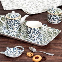 Willow Bough Tea For One><noscript><img width=