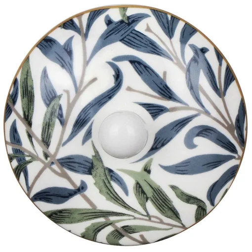 Willow Bough Sugar Bowl>William Morris Outlet