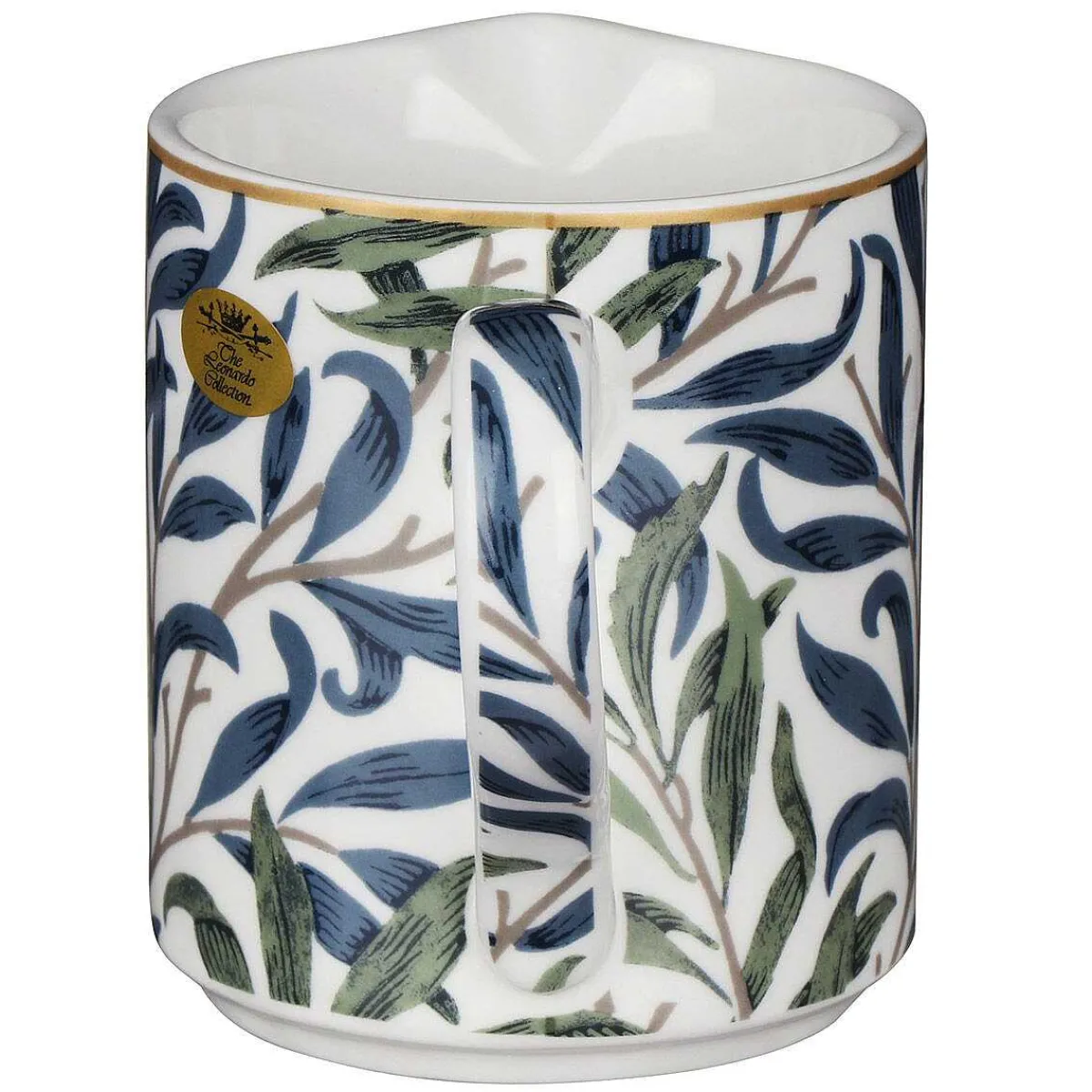 Willow Bough Jug>William Morris Fashion