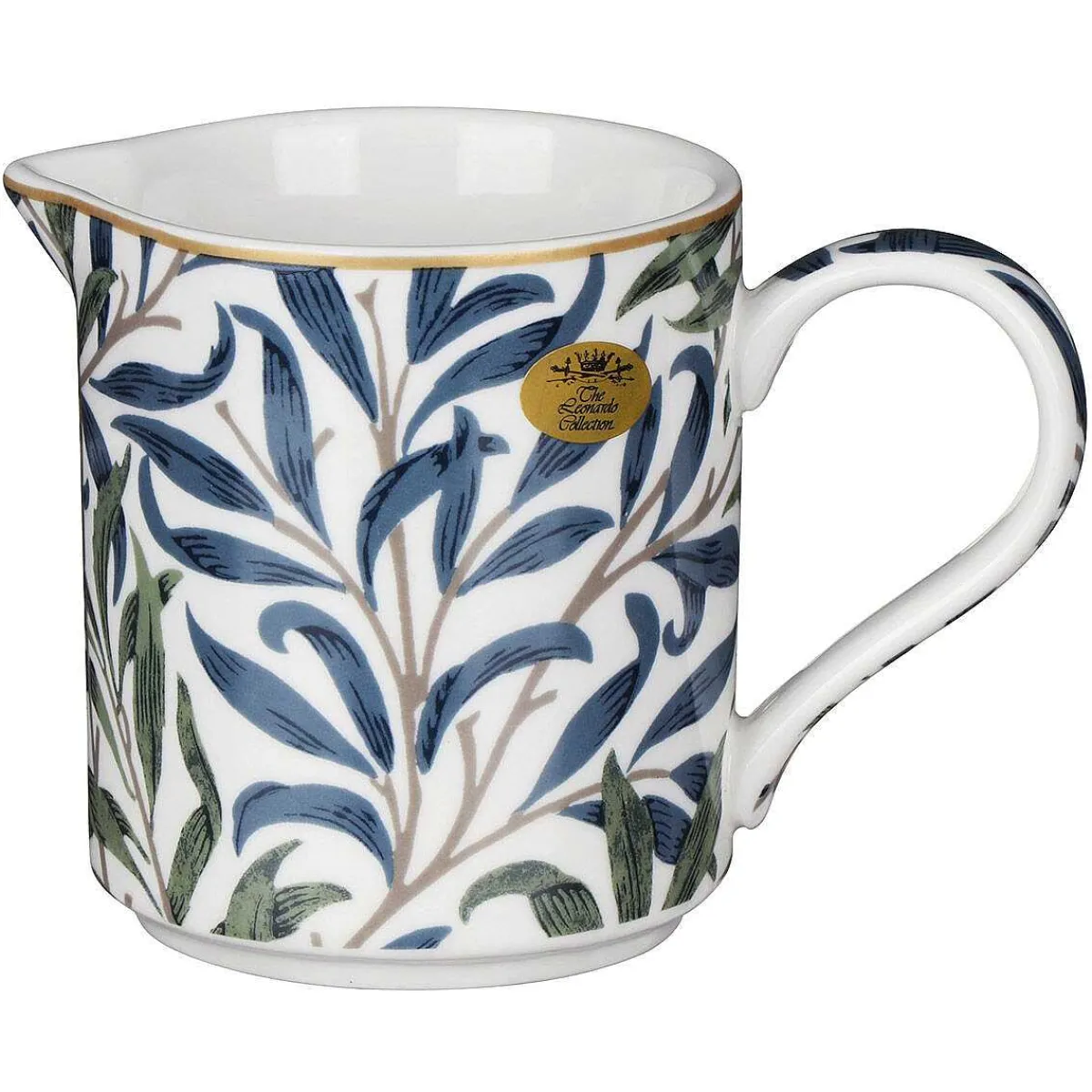 Willow Bough Jug>William Morris Fashion