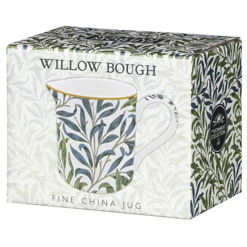 Willow Bough Jug>William Morris Fashion